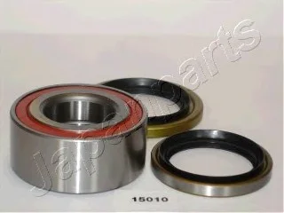 Комплект подшипника ступицы колеса JAPANPARTS KK15010 (фото 1)
