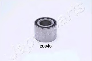 Комплект подшипника ступицы колеса JAPANPARTS KK20046