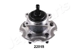 Комплект подшипника ступицы колеса JAPANPARTS KK22018