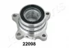 Комплект підшипника маточини колеса JAPANPARTS KK22098 (фото 1)
