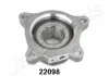 Комплект підшипника маточини колеса JAPANPARTS KK22098 (фото 2)