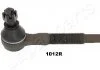 Наконечник поперечної кермової тяги JAPANPARTS TI1012R (фото 1)