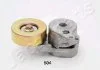 Натяжная планка, поликлиновой ремень JAPANPARTS TS504 (фото 1)