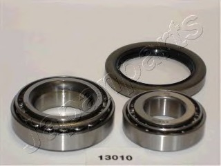 Комплект подшипника ступицы колеса JAPANPARTS KK13010