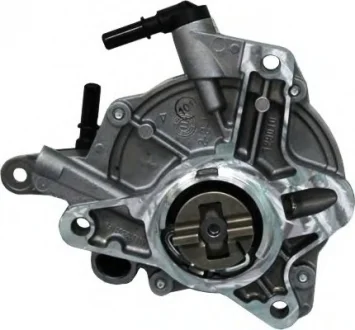 Механічний вакуумний насос DS DS 5 CITROEN C4 GRAND PICASSO I, C4 GRAND PICASSO II, C4 II, C4 PICASSO I, C4 PICASSO II, C5 III, C8, DS4, DS5, JUMPY II FIAT SCUDO FORD C-MAX II 2.0D/2.0DH 03.06- MEAT&DORIA 91132