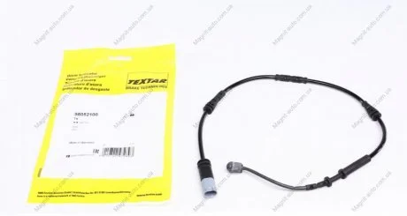 Датчик износа тормозных колодок TEXTAR 98052100