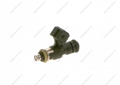 WTRYSKIWACZ BENZYNY FIAT 500 1,2 07- BOSCH 0280158427