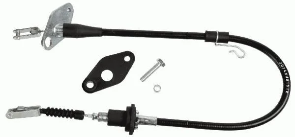LINKA SPRZ╩GгA HYUNDAI I10 1,1 08-13 SACHS 3074600151 (фото 1)