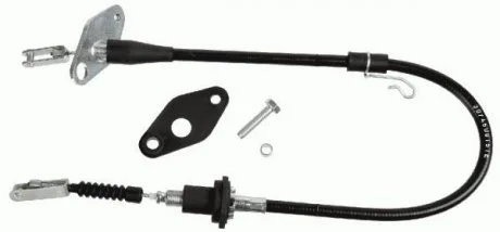 LINKA SPRZ╩GгA HYUNDAI I10 1,1 08-13 SACHS 3074600151