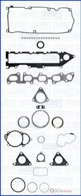 Комплект прокладок ГБЦ Audi A4 B8, A6 C7/ Skoda Octavia III/ VW Golf VII 1.6, 2.0d Ajusa AJUSA 53045800 (фото 1)