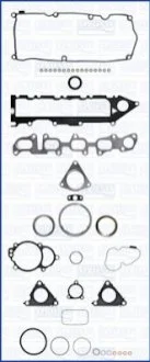 Комплект прокладок ГБЦ Audi A4 B8, A6 C7/ Skoda Octavia III/ VW Golf VII 1.6, 2.0d Ajusa AJUSA 53045800