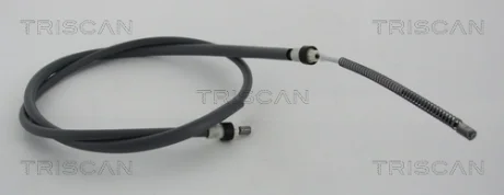 Трос гальмівний TRISCAN 8140251206