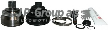 Шарнирный комплект, приводной вал JP GROUP 1143302710