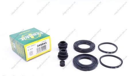 Ремкомплект суппорта тормозного FRENKIT 245043