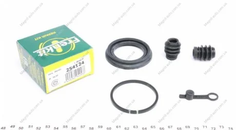 Ремкомплект суппорта тормозного FRENKIT 254124