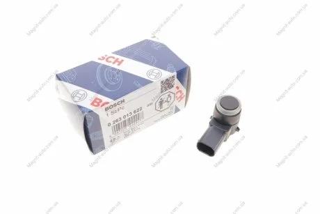 Датчик скорости вращения BOSCH 0263013622