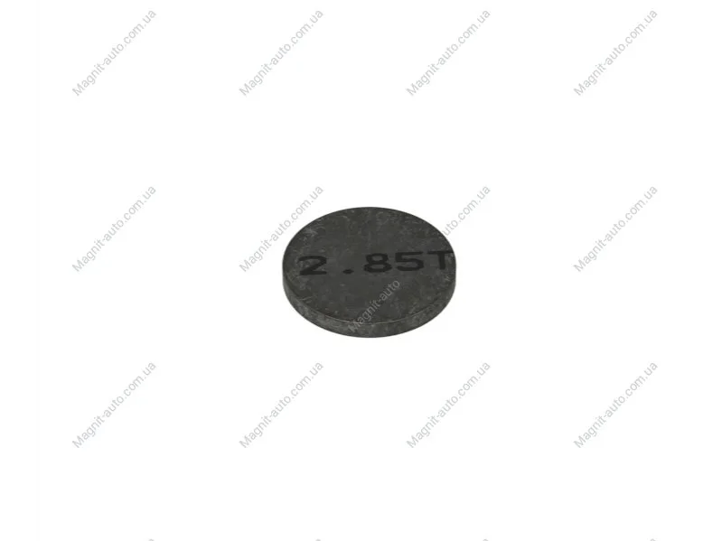 Регулювальна шайба, зазор клапана METELLI Metelli 03025285 (фото 1)