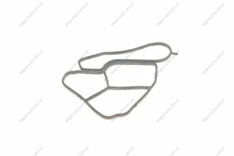Прокладка корпуса масляного фильтра, E46/E39/E38 2.5, 3.0 98-04 BMW 11422247378