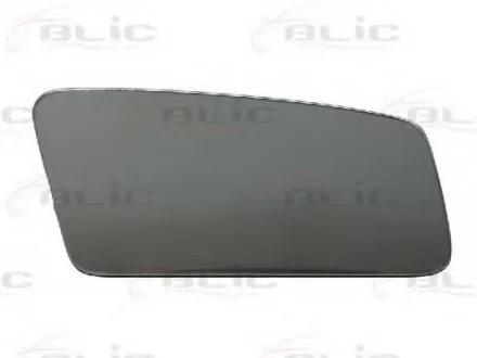 Зеркальное стекло, наружное зеркало BLIC 6102010007P