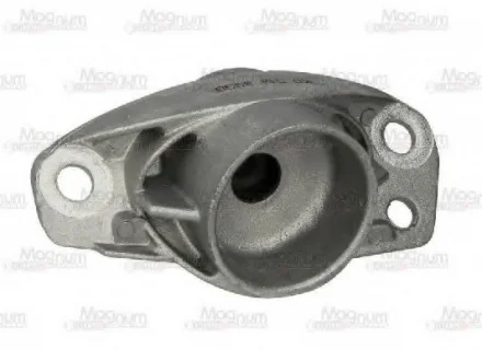 Подушка амортизатора задн. AUDI A3 SEAT ALTEA, ALTEA XL, LEON, LEON SPORTSTOURER, TOLEDO III VW BEETLE, GOLF PLUS, GOLF PLUS V, GOLF V, GOLF VI, GOLF VIII, JETTA III 1.0H-3.6 10.03- MAGNUM TECHNOLOGY A7A013MT