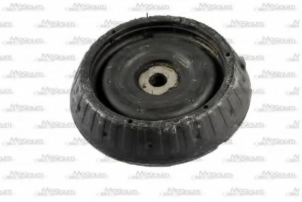Подушка амортизатора задн. FORD FIESTA, FIESTA IV, KA, PUMA MAZDA 121 III 1.25-1.8D 08.95-11.08 MAGNUM TECHNOLOGY A7G001MT (фото 1)