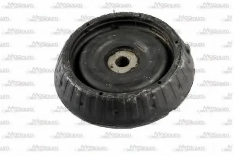 Подушка амортизатора задн. FORD FIESTA, FIESTA IV, KA, PUMA MAZDA 121 III 1.25-1.8D 08.95-11.08 MAGNUM TECHNOLOGY A7G001MT