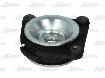 Подушка амортизатора задн. VOLVO S60 I, S80 I, V70 II 2.0-3.0 05.98-04.10 MAGNUM TECHNOLOGY A7V006MT