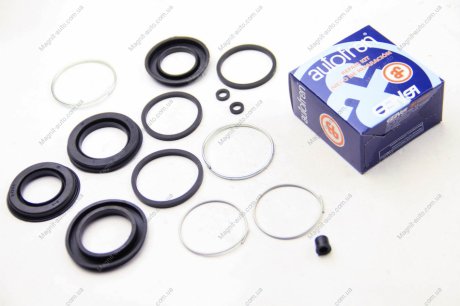 Ремкомплект, тормозной суппорт SEINSA AUTOFREN D4493