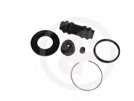 Ремкомплект, тормозной суппорт AUTOFREN D4566 (фото 1)