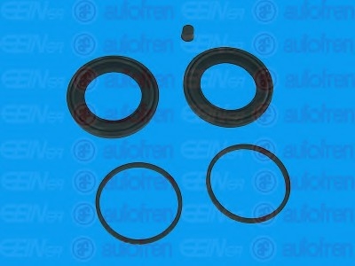 Ремкомплект, тормозной суппорт SEINSA AUTOFREN D4763