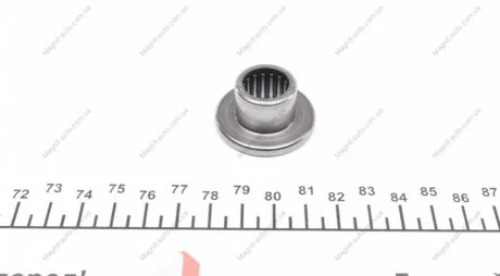 Подшипник КПП 91-03, Skoda/Seat/ Audi INA 712047610