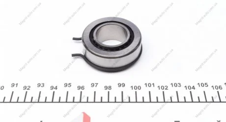 Подшипник, ступенчатая коробка передач INA 712114710