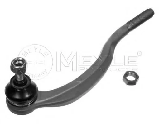 Рульовий наконечник лів CITROEN C6 PEUGEOT 407 1.6D-3.0D 03.04- MEYLE 11160200014 (фото 1)