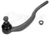Рульовий наконечник лів CITROEN C6 PEUGEOT 407 1.6D-3.0D 03.04- MEYLE 11160200014 (фото 1)