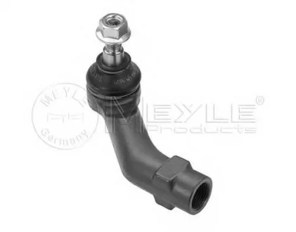 Рулевой наконечник лев ALFA ROMEO 159, BRERA, SPIDER 1.8-3.2 06.05-12.12 MEYLE 15160200004