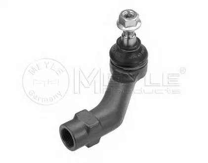 Рулевой наконечник прав ALFA ROMEO 159, BRERA, SPIDER 1.8-3.2 06.05-12.12 MEYLE 15160200005
