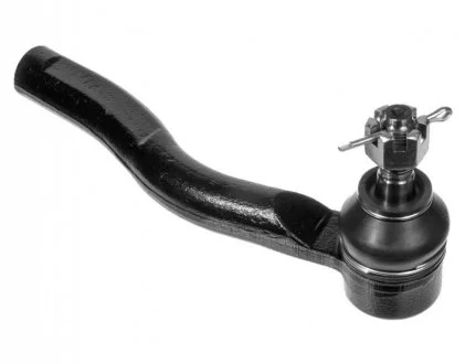 Рулевой наконечник лев TOYOTA YARIS, YARIS VERSO 1.0-1.5 04.99-11.05 MEYLE 30160200000