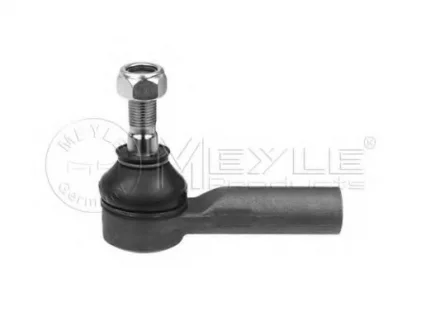 Рулевой наконечник лев/прав PONTIAC VIBE TOYOTA AVENSIS, MATRIX, URBAN CRUISER, YARIS 1.33-1.8 09.02-03.16 MEYLE 30160200119