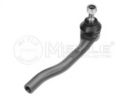 Рульовий наконечник прав HONDA JAZZ II 1.2-1.5 03.02-10.08 MEYLE 31160200026