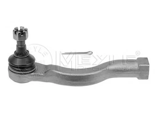 Рульовий наконечник лів FIAT FULLBACK MITSUBISHI L200 / TRITON, PAJERO II, PAJERO III, PAJERO SPORT II, PAJERO SPORT III 2.2D-3.5 04.00- MEYLE 32160200035 (фото 1)