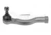 Рульовий наконечник лів FIAT FULLBACK MITSUBISHI L200 / TRITON, PAJERO II, PAJERO III, PAJERO SPORT II, PAJERO SPORT III 2.2D-3.5 04.00- MEYLE 32160200035 (фото 1)