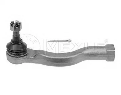 Рульовий наконечник лів FIAT FULLBACK MITSUBISHI L200 / TRITON, PAJERO II, PAJERO III, PAJERO SPORT II, PAJERO SPORT III 2.2D-3.5 04.00- MEYLE 32160200035
