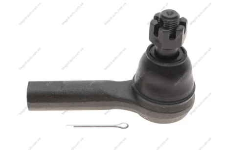 Рульовий наконечник лів/прав NISSAN NAVARA, NP300, PATHFINDER II, PICK UP, X-TRAIL I 2.0-3.5 09.95- MEYLE 36160200088