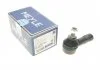 Наконечник рулевой тяги внешний, Accent 99-, Santa Fé 00-06/Cerato 04- MEYLE 37160200001 (фото 1)