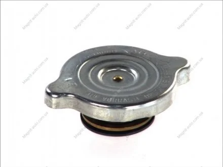 Кришка радіатора, 2.4D 75-96/Mazda 323 85-91 TOPRAN / HANS PRIES 103385
