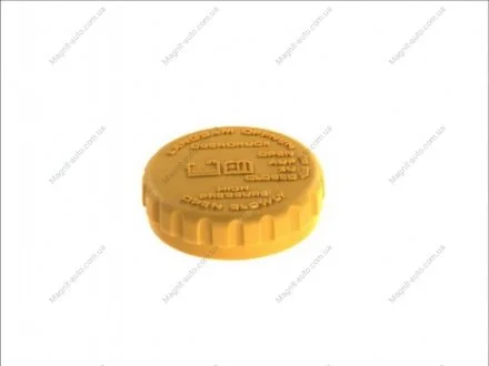 Крышка расширительного бачка CHEVROLET CAPTIVA, EVANDA, LACETTI DAEWOO ESPERO, LANOS, NEXIA FORD ESCORT IV, ESCORT IV EXPRESS, ESCORT V, ESCORT V EXPRESS, ESCORT VI, FIESTA 1.0-3.2 02.78- TOPRAN / HANS PRIES 202261