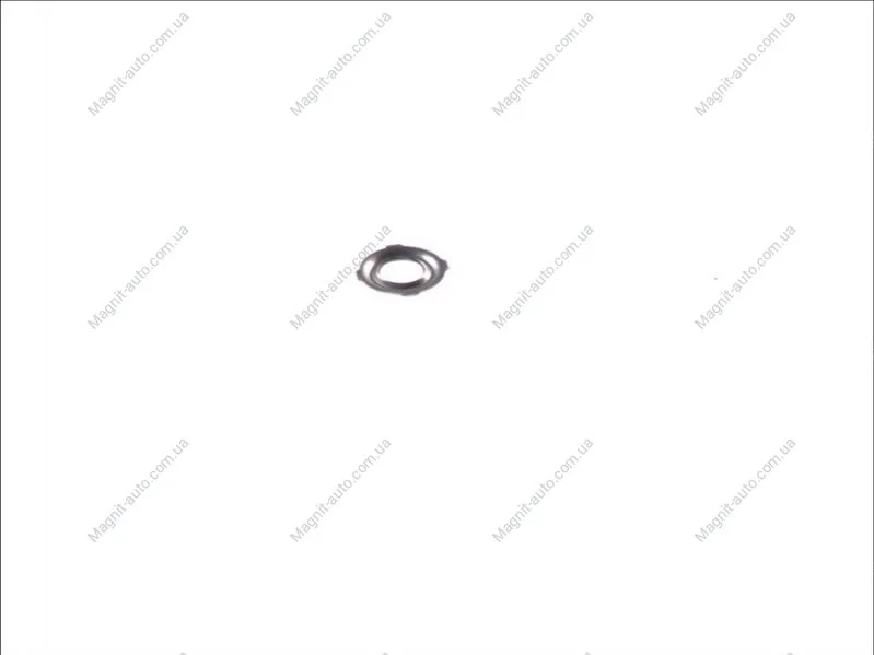 Шайба инжектора (6x11,4) OPEL COMBO, CORSA A, CORSA A TR, CORSA B, VECTRA A, VECTRA B 1.5D/1.7D 06.87-10.01 TOPRAN / HANS PRIES 206012 (фото 1)