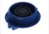 Кришка розширювального бачка, AUDI A7/Q5/TT, SEAT Cordoba/Exeo, SKODA Superb, VW Caddy III/IV, 1.6-2.0, 04-15 TOPRAN / HANS PRIES 111023 (фото 4)