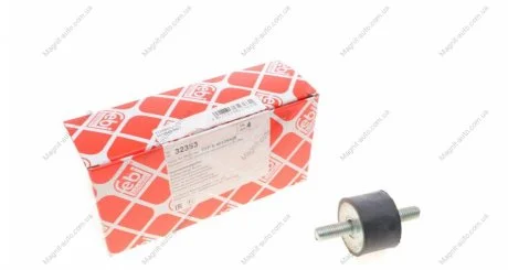 Ударная / противоударная подушка FEBI BILSTEIN 32363