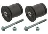 Ремкомплект балки задней подвески лев/прав (12/70mm) SEAT CORDOBA, IBIZA III, IBIZA IV, IBIZA IV SC, IBIZA IV ST SKODA FABIA I, FABIA I PRAKTIK 1.0-2.0D 08.99-05.15 FEBI BILSTEIN 31744